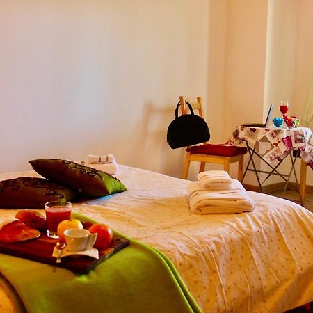 B&B Polepole Ravenna Luaran gambar