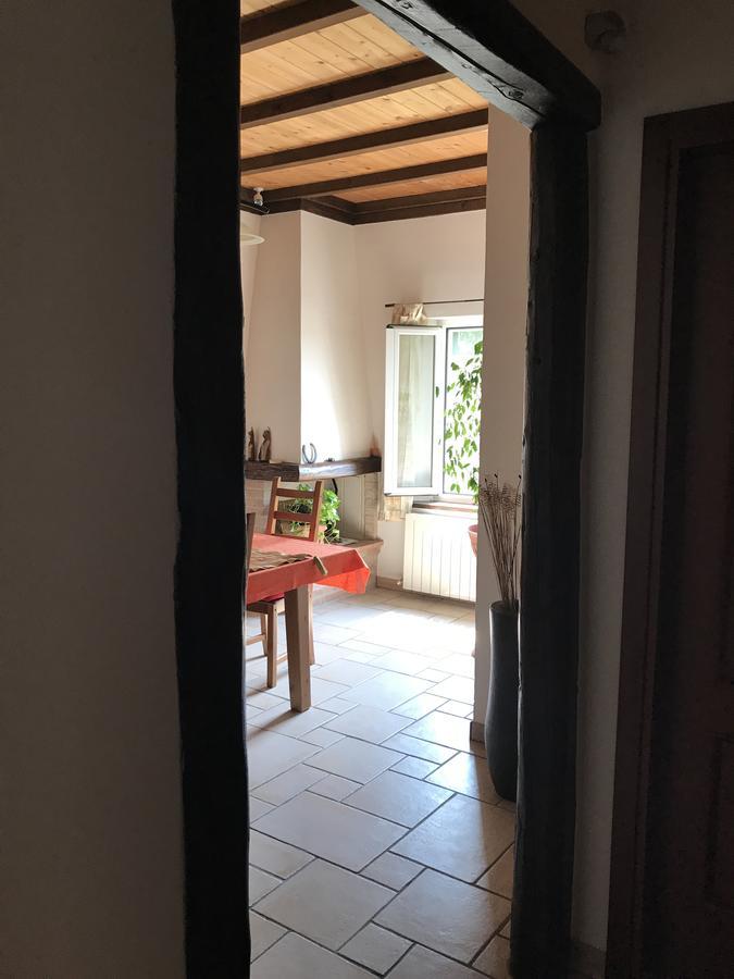 B&B Polepole Ravenna Luaran gambar
