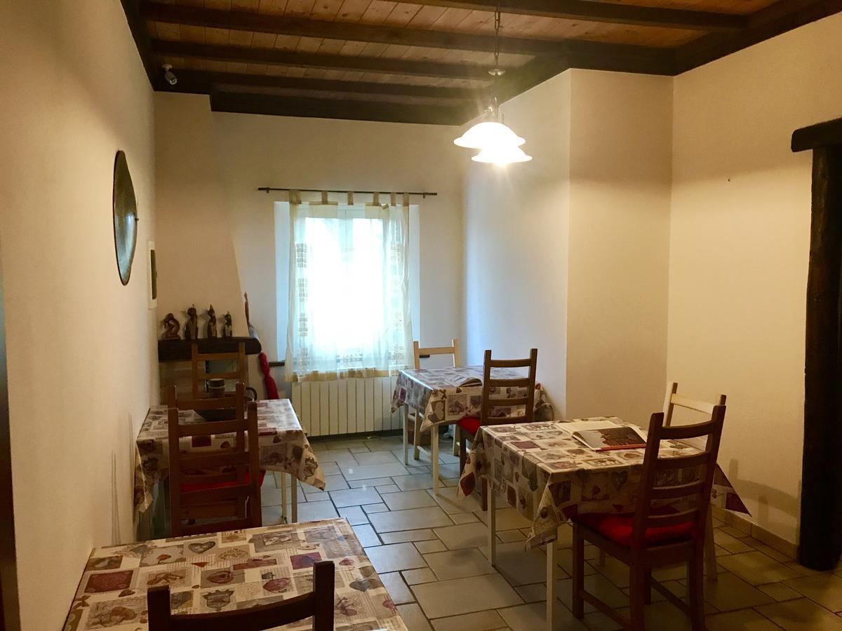 B&B Polepole Ravenna Luaran gambar