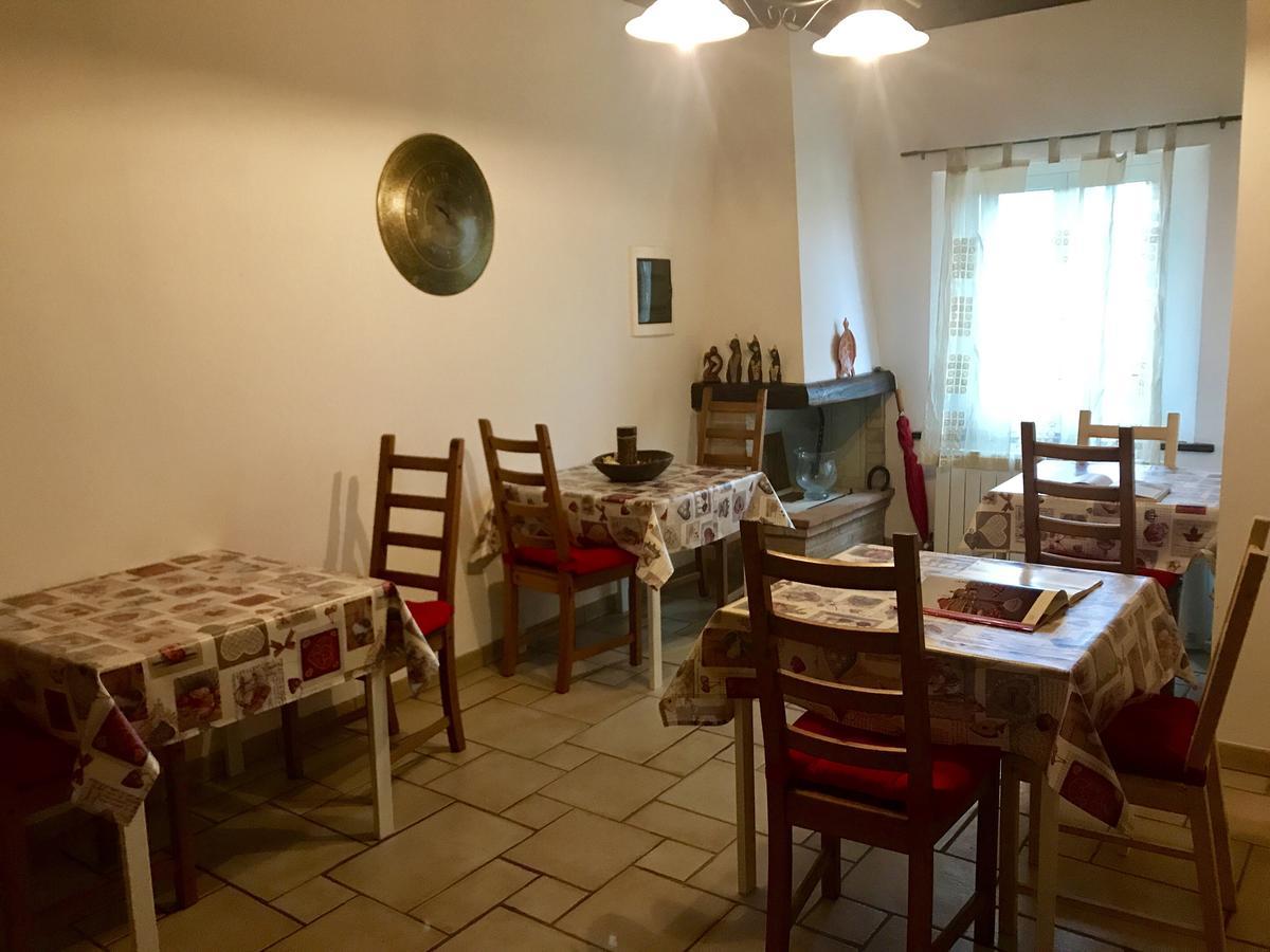 B&B Polepole Ravenna Luaran gambar