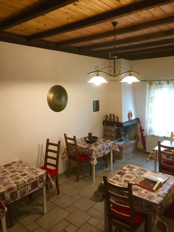B&B Polepole Ravenna Luaran gambar