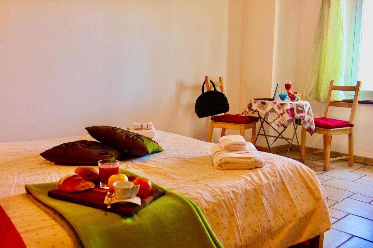 B&B Polepole Ravenna Luaran gambar