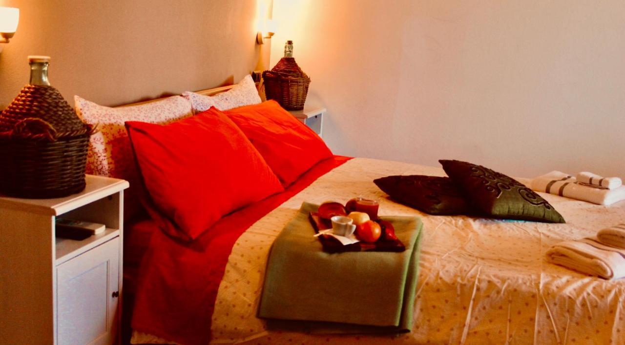 B&B Polepole Ravenna Luaran gambar