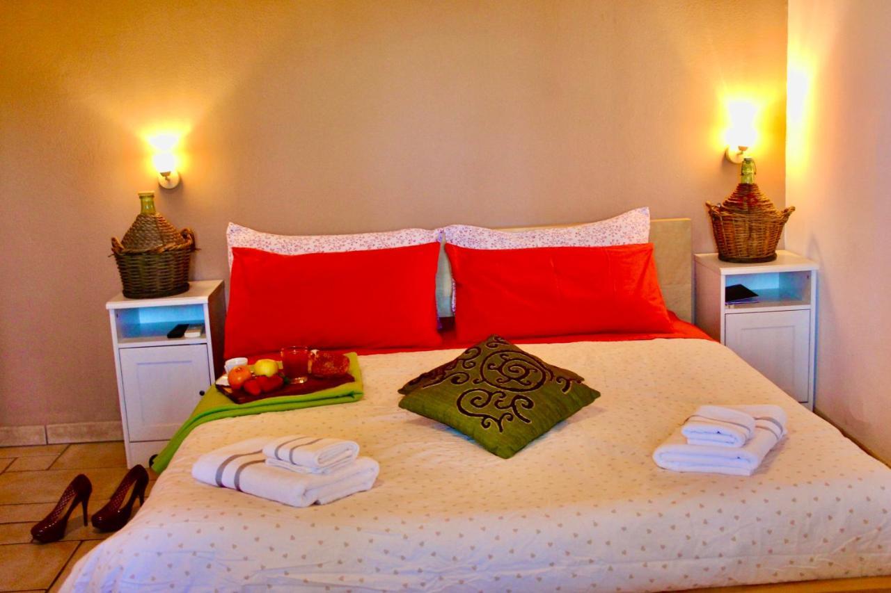 B&B Polepole Ravenna Luaran gambar