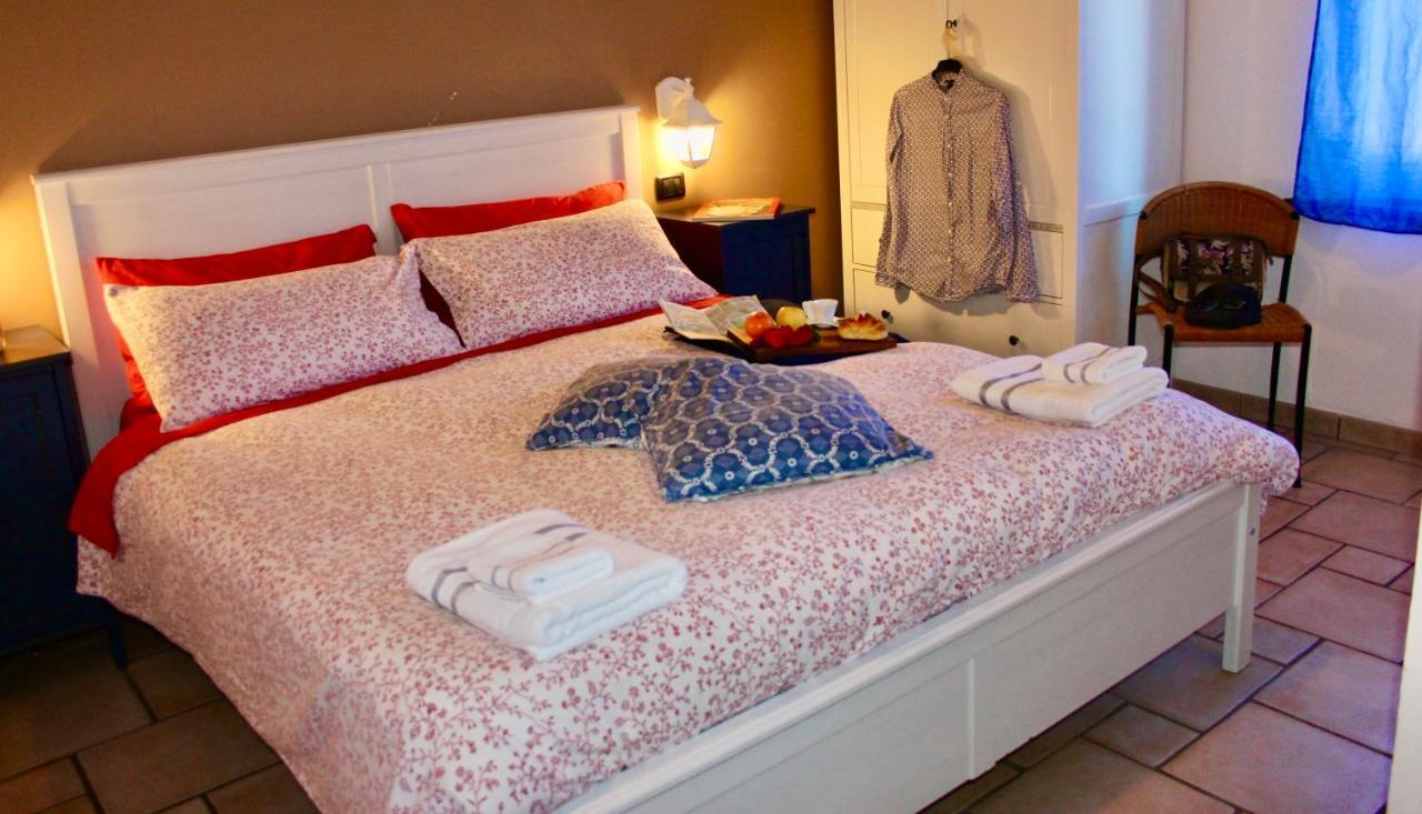 B&B Polepole Ravenna Luaran gambar