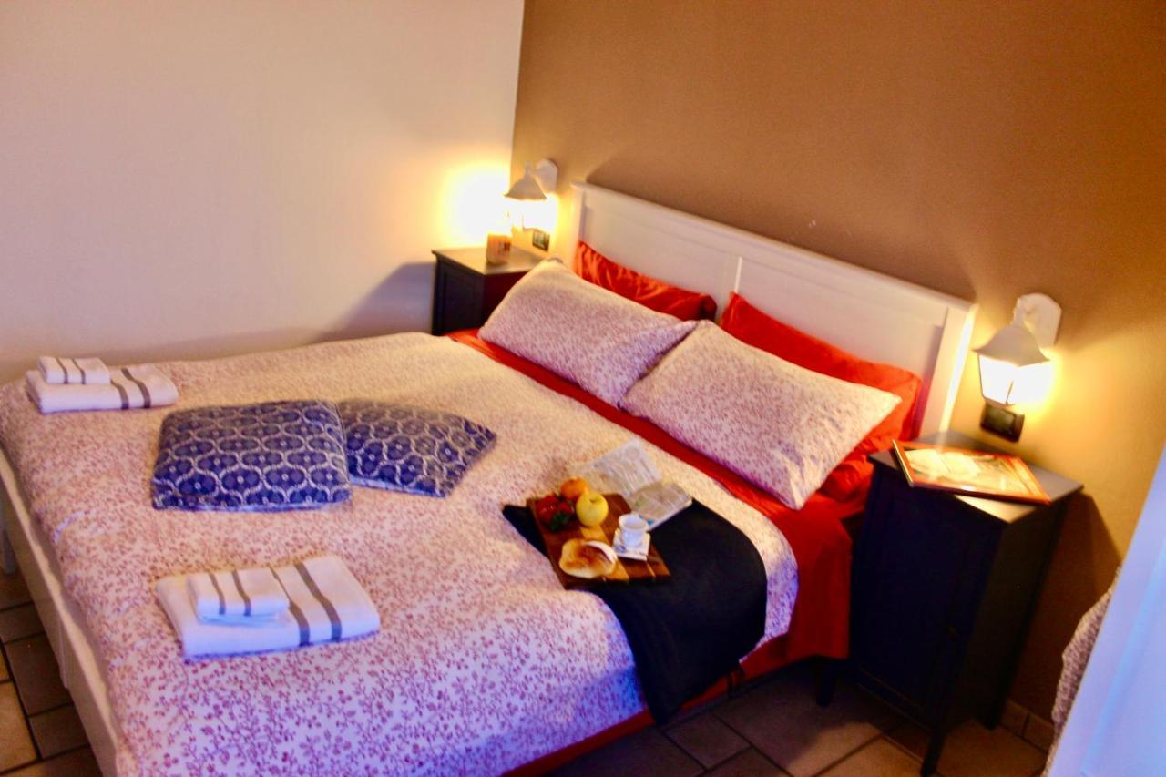 B&B Polepole Ravenna Luaran gambar
