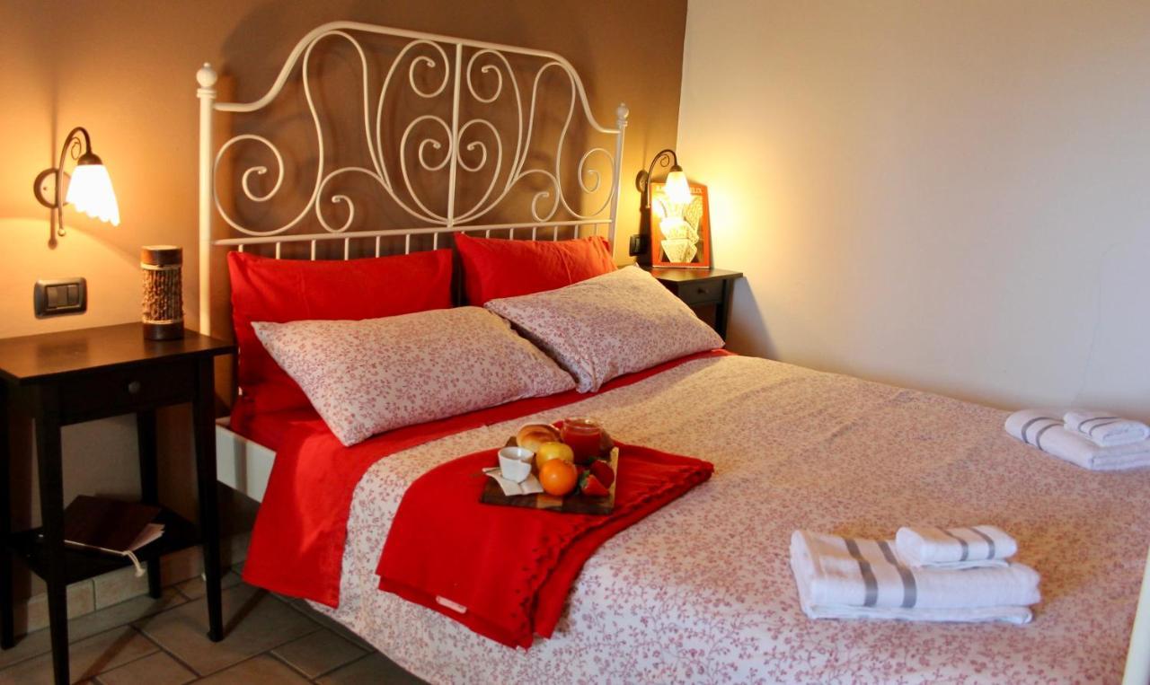 B&B Polepole Ravenna Luaran gambar